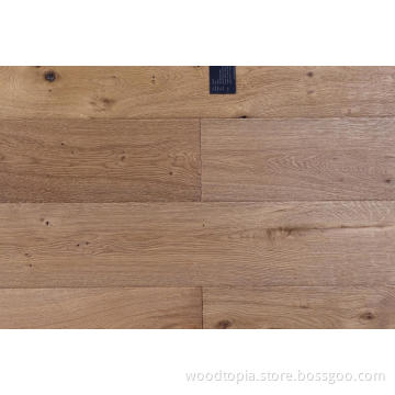 With CDE Grade Wholesaler Engineered Wood Oak Flooring